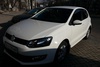 Volkswagen Polo 5dr (2009 - 2014) 1.4 AT Fly