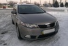 Kia Cerato (2007) 1.6 AT Mid