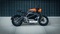 Harley-Davidson предлагает убрать задние тормоза электрических мотоциклов