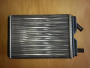 Радиатор печки Volvo 760 печка Вольво 760