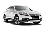 Honda Crosstour  3.5 AT Executive Navi (4WD)