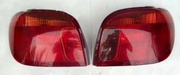 Задний фонарь Toyota Yaris Тойота Ярис с 99 по 06 год