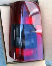 Фонарь задний Сitroen Berlingo 
