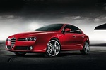 Alfa Romeo 159 3.2 MT Sport 4WD