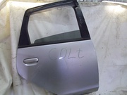  дверь задняя  Mitsubishi Colt Hatchback (5d) 