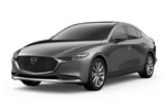 Mazda Mazda3 Седан (BP) 1.8D AT Style