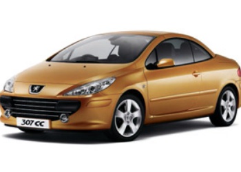 Peugeot 307 CC
