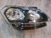 Фара Kia Soul 09-11