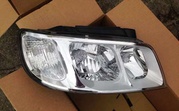 Фара Hyundai Matrix фара Матрикс с 05 по 08 год.