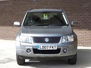 Разборка SUZUKI GRAND VITARA 2005-2014 б/у запчасти