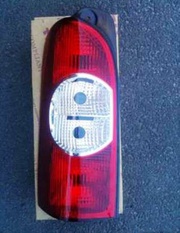 Фонарь Opel Movano 