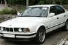 BMW E34 520i