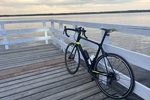 GIANT TCR Advanced PRO1