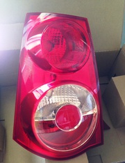 Задние фонари Kia Picanto фонарь пиканто 