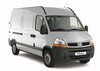 СТО Renault Bus Service