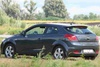 Kia Pro_Сeed (2007) Pro_cee&#39;d 1.4 MT EX