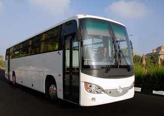 Mercedes-Benz MCV 400 R