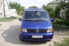 Mercedes-Benz Vito (W639) Mercedes-Benz Vito (W639)
