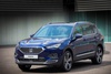 SEAT Tarraco 2.0D AT Xcellence 4WD