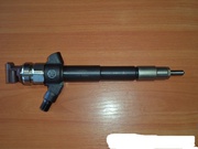  форсунка Mitsubishi Pajero Wagon 1465A054