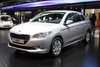 Peugeot 301 (2012 - 2016) 1.6D MT Active Peugeot 301 (2012 - 2016) 1.6D MT Active