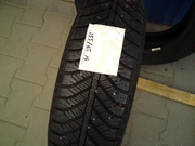 Продам шины б/у всесезон R14 на  Peugeot 107, Peugeot 108, Citroёn C1