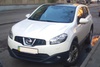 Nissan Qashqai (J10, 2006-2013) 2.0 CVT 4WD LE+