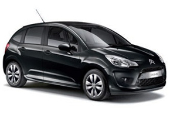 Citroen C3 (2009)