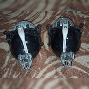 Линзы Hella Audi A6 C4 Original 