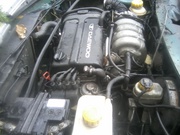 Двигатель Daewoo Nubira 1.6і мотор двигун део нубира