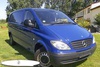 Mercedes-Benz Vito (W639) Crew 2.1D MT Long Mercedes-Benz Vito (W639) Crew 2.1D MT Long