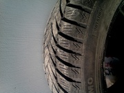 Dunlop SP Winter Sport M3 205/60/R16