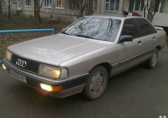 монопривод