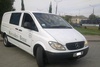 Mercedes-Benz Vito (W639)