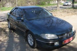 Opel Omega B 1996" 2.0 AT B/G