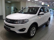 продам Chery Tiggo 5 на выплату от 4300 грн/мес