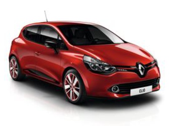 Renault Clio Renault Clio