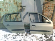 Двері та компоненти Renault Clio-Symbol