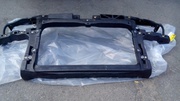 Панель передняя VW Golf IV телевизор Гольф 4