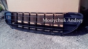 Решетка бампера Peugeot 407 решетка Пежо