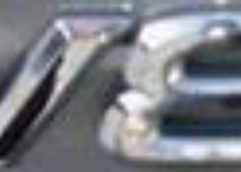 Toyota Sequoia 4.7 AT Limited