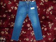 Guess джинсы оригинал размер 34/32