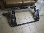 Панель передняя Kia Sportage с 10 г. телевизор Киа Спортейдж