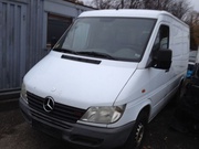 Авторазборка Пробам б\у оригинальные запчасти на Mercedes Sprinter (Мерседес Спринтер) 1995-2000. Все делали НЕ ремонтированные, НЕ реставрированные. Без пробега по Украине. Гарантия на товар. Доставка и оплата любым удобным способом. Вся информация по те