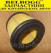 Фильтр воздушный круглый Great Wall Pegasus Грейт Вол Пегасус