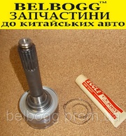 Шрус наружный 17" 25" Landwind Лендвинд Лэндвинд Х6