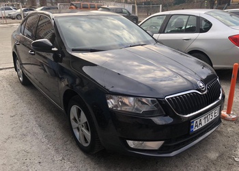 Skoda Octavia A7 (2013-2016) A7 1.2 MT Ambition Skoda Octavia A7 (2013-2016) A7 1.2 MT Ambition