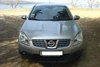 Nissan Qashqai (J10, 2006-2013) 2.0 CVT LE+