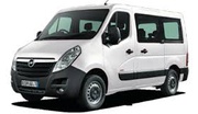 Разборка Опель Мовано Opel Movano
