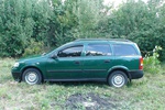 Opel Astra G